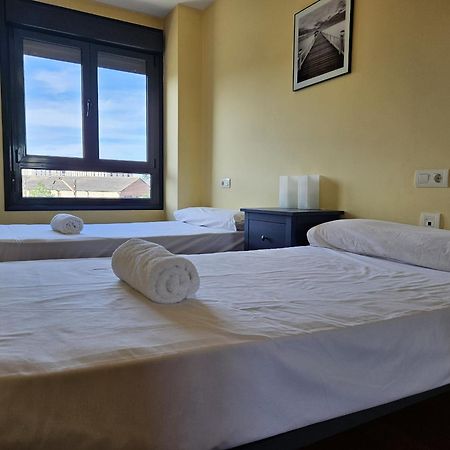 גיחון 1A106 Amplio Y Comodo Apartamento מראה חיצוני תמונה