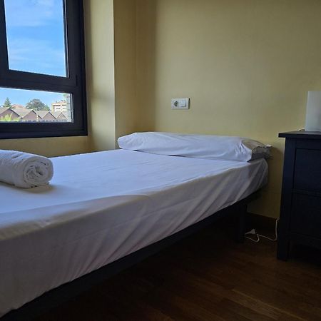 גיחון 1A106 Amplio Y Comodo Apartamento מראה חיצוני תמונה