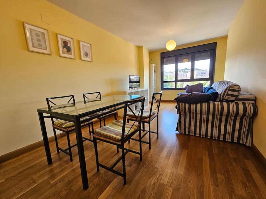 גיחון 1A106 Amplio Y Comodo Apartamento מראה חיצוני תמונה