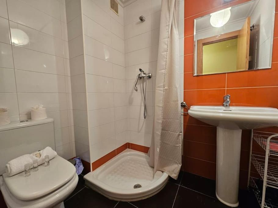 גיחון 1A106 Amplio Y Comodo Apartamento מראה חיצוני תמונה