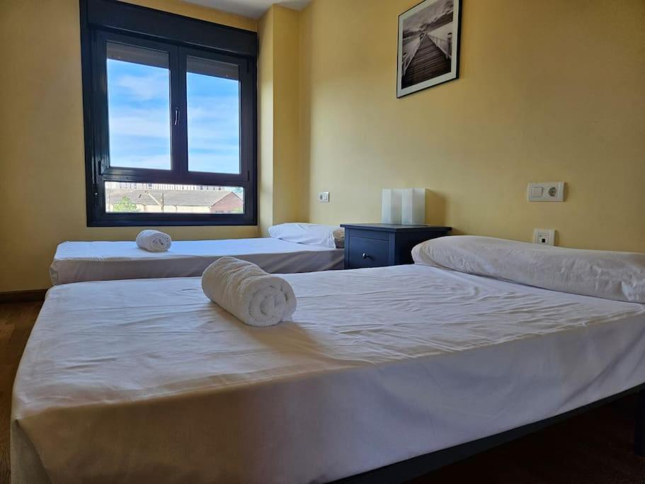 גיחון 1A106 Amplio Y Comodo Apartamento מראה חיצוני תמונה