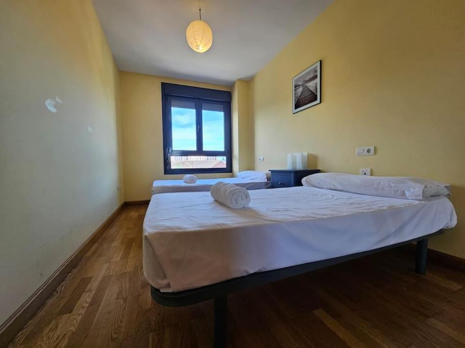 גיחון 1A106 Amplio Y Comodo Apartamento מראה חיצוני תמונה