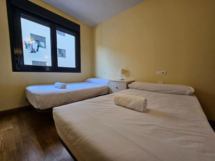 גיחון 1A106 Amplio Y Comodo Apartamento מראה חיצוני תמונה