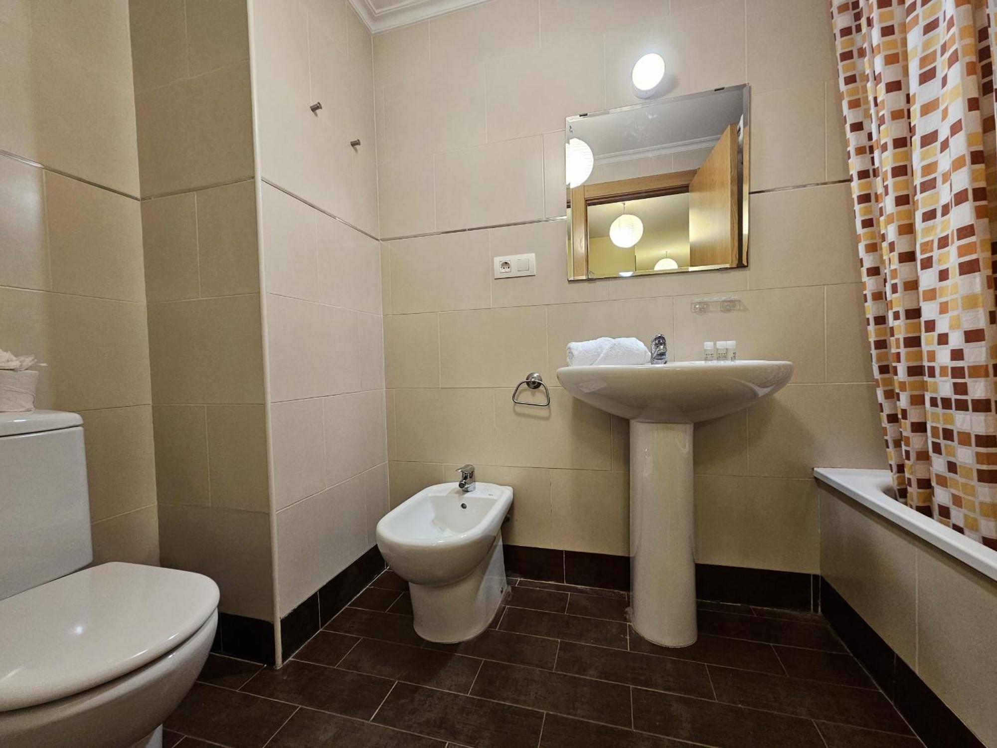 גיחון 1A106 Amplio Y Comodo Apartamento מראה חיצוני תמונה