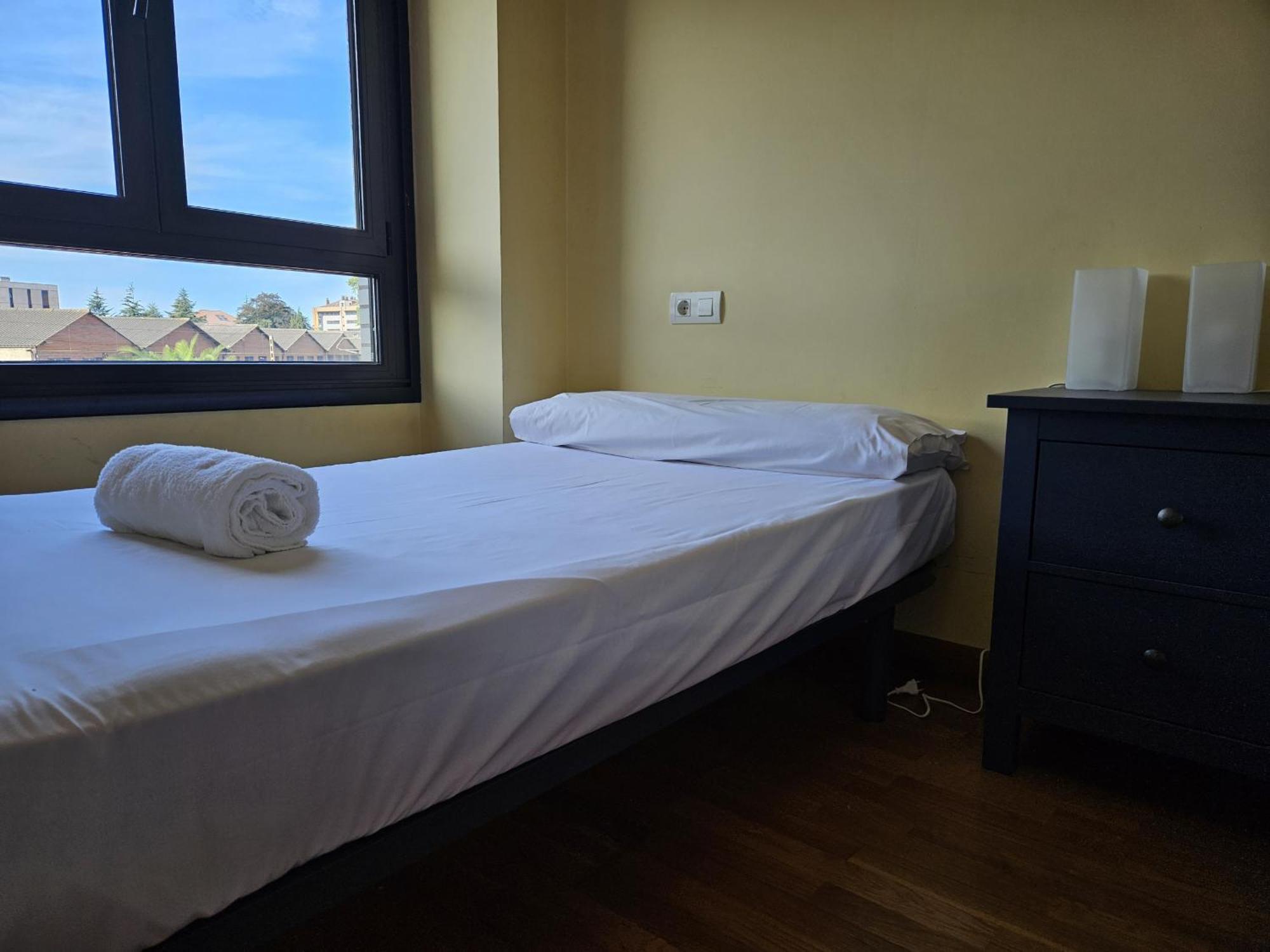 גיחון 1A106 Amplio Y Comodo Apartamento מראה חיצוני תמונה
