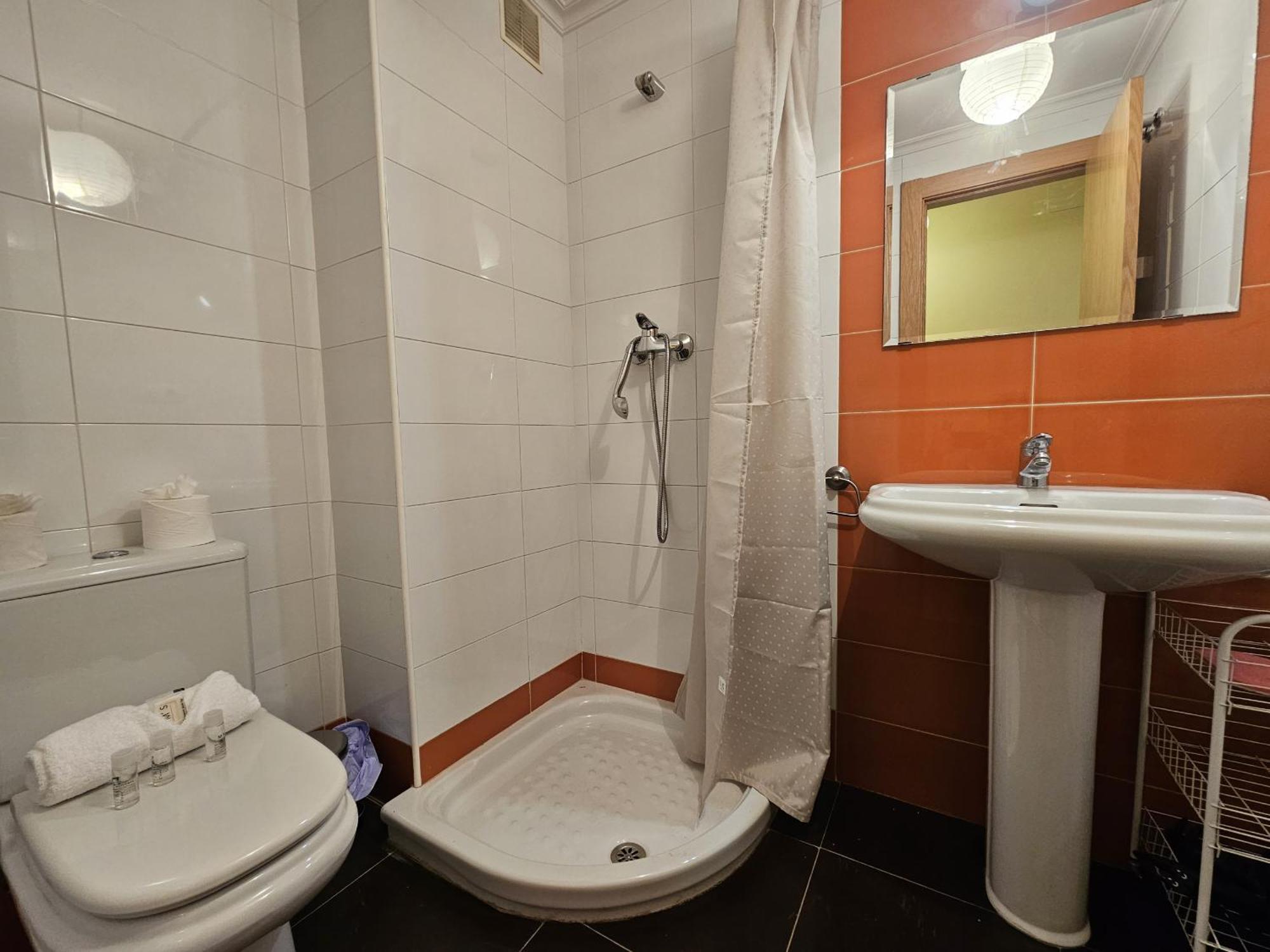 גיחון 1A106 Amplio Y Comodo Apartamento מראה חיצוני תמונה