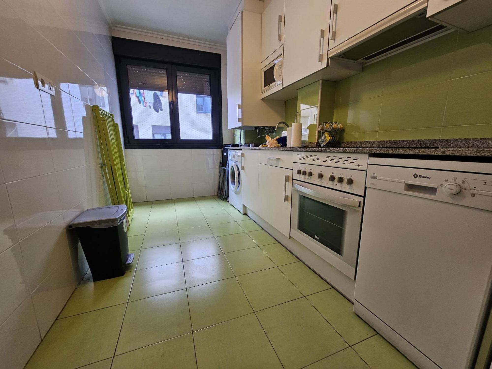 גיחון 1A106 Amplio Y Comodo Apartamento מראה חיצוני תמונה