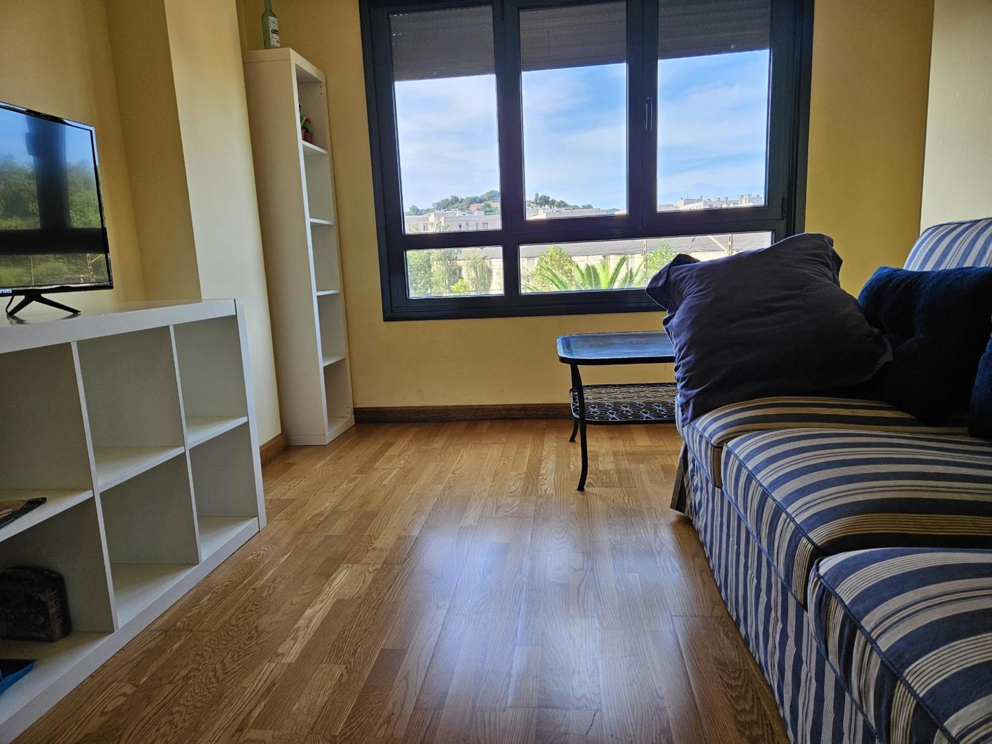 גיחון 1A106 Amplio Y Comodo Apartamento מראה חיצוני תמונה