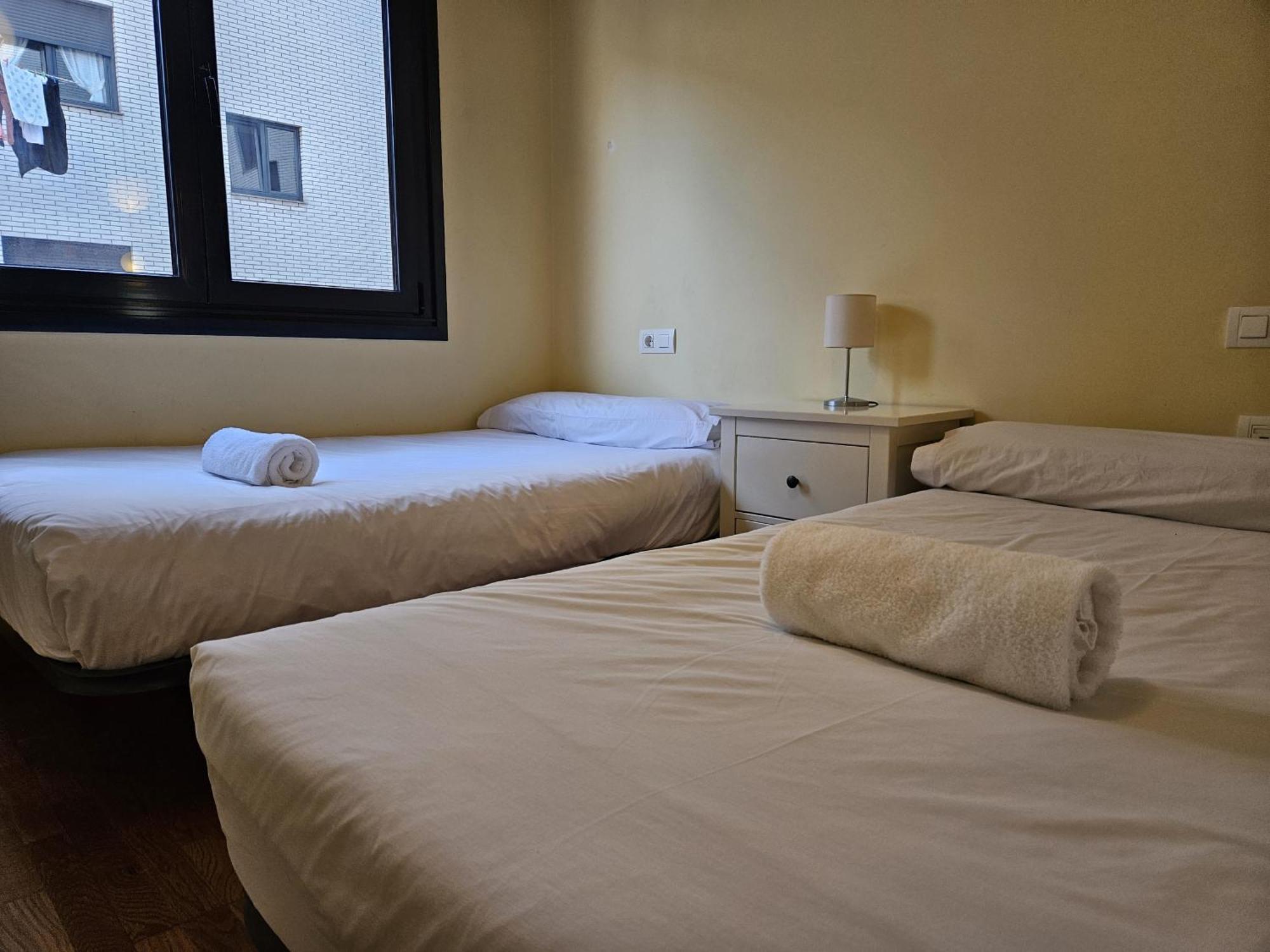 גיחון 1A106 Amplio Y Comodo Apartamento מראה חיצוני תמונה